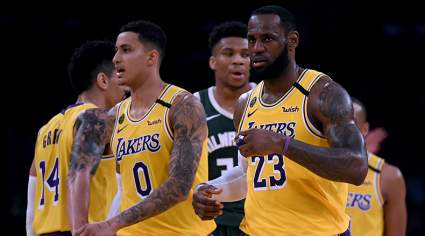 LeBron James Making Big Moves to Get Lakers Ready for Return: Report