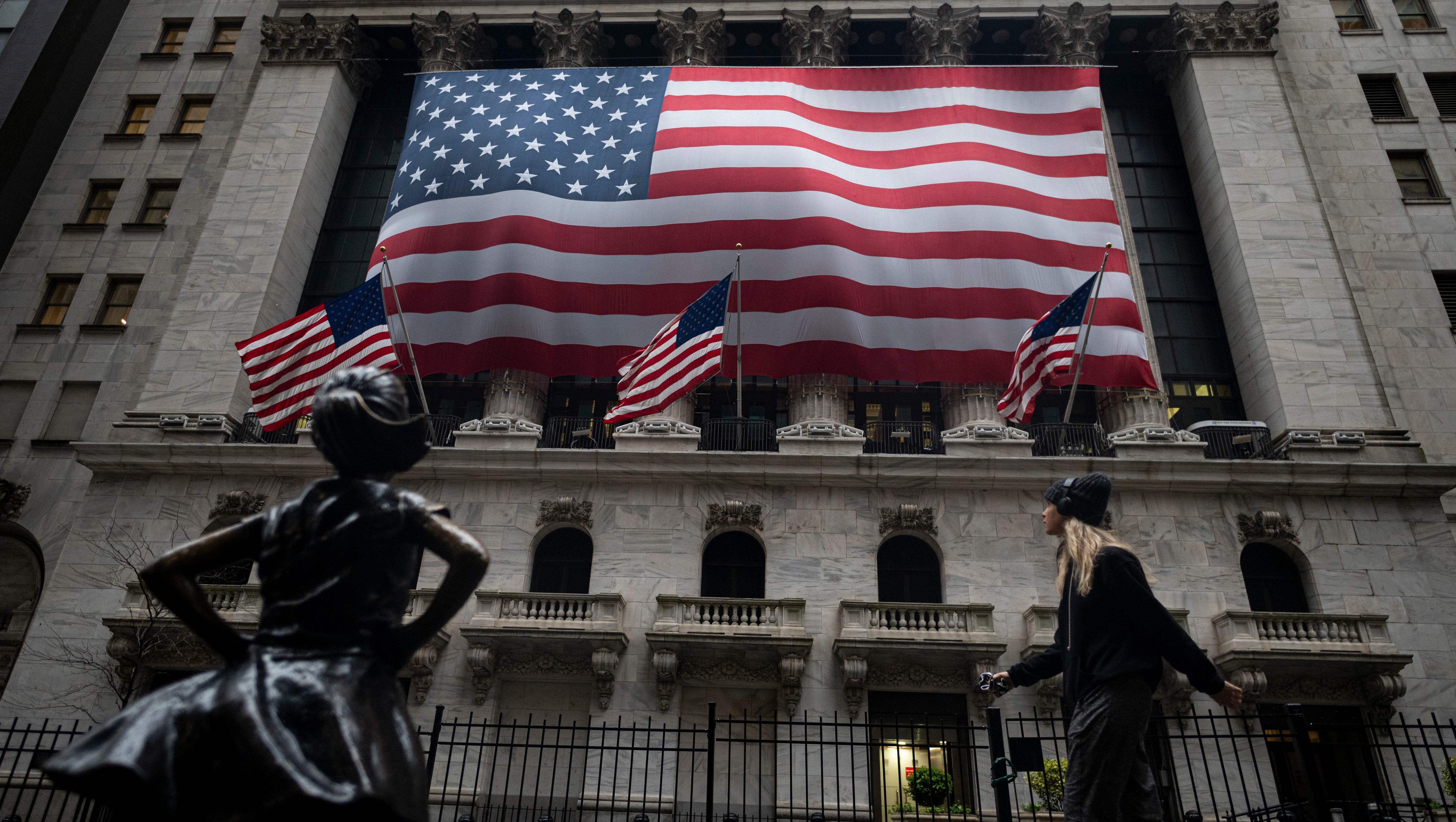 The Stock Market is Closed Today in Observance of Memorial Day — Nasdaq
