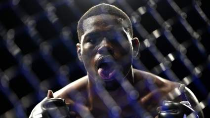 UFC Fighter To Fight Second Bout in 2 Weeks, in Different Weight Classes