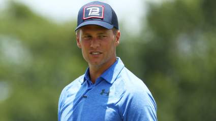 Tom Brady’s Reasons for Leaving Patriots Revealed by Tiki Barber [VIDEO]