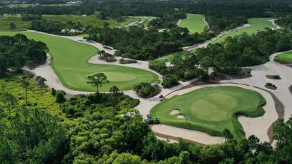 Medalist: Location & Price of Tiger-Phil’s The Match Golf Course