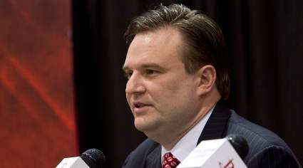 Daryl Morey Believes Lockout Helps Lakers, Has Claim About LeBron James