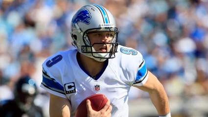 Identifying Lions 5 Easiest Games During 2020 Season