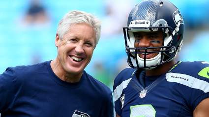Seahawks Are Making Exciting Changes to Offense: Report