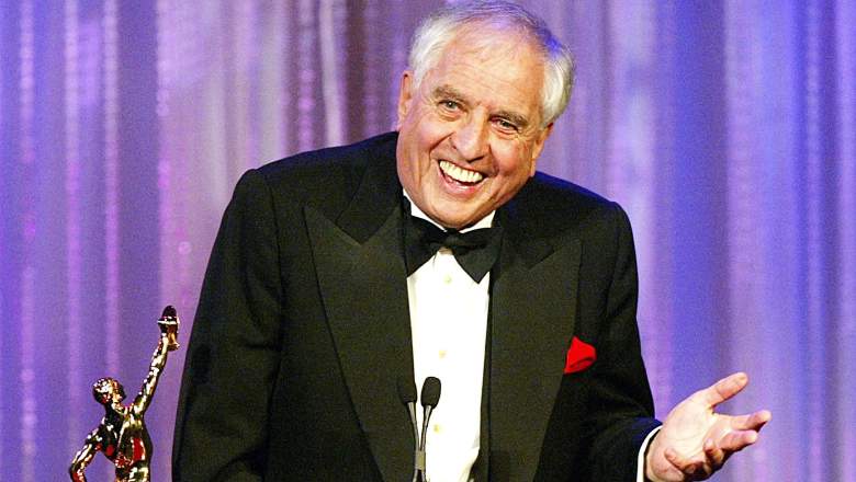 Garry Marshall’s Death: 5 Fast Facts You Need To Know 