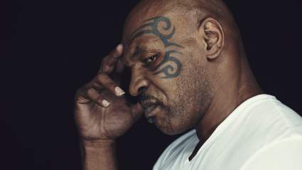 UFC Hall of Famer to Mike Tyson: ‘Legend vs. Legend on PPV’