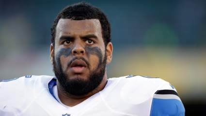 Pro Bowler Named Amongst Lions Current Top Free Agency Fits