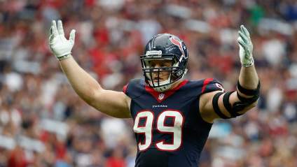 NFL Defensive Player of the Year: Usual Suspects & 2 Value Plays