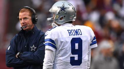 Rival QB Turns to Tony Romo for Inside Knowledge of Cowboys’ Offense