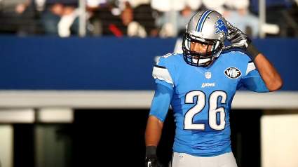 Former Lions Safety Wins City Council Election Historically