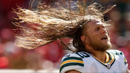 Ex-Packers LB Clay Matthews Could Be a Fit For Falcons