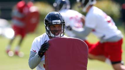 Falcons Team Captain Shows Concern of NFL Return