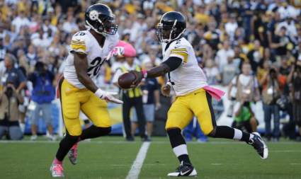 ESPN to Re-Air Steelers’ ‘Walk-Off’ Win Over Chargers