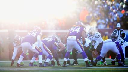 Vikings Send Strong Message Following Derek Chauvin Trial Verdict