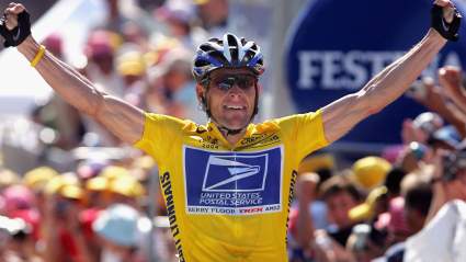 Lance Armstrong Doping: What Kind of Drugs Did Former Cyclist Take?