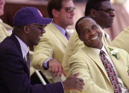 John Stallworth and Donnie Shell Recall Steelers’ Super Bowl XIV Win