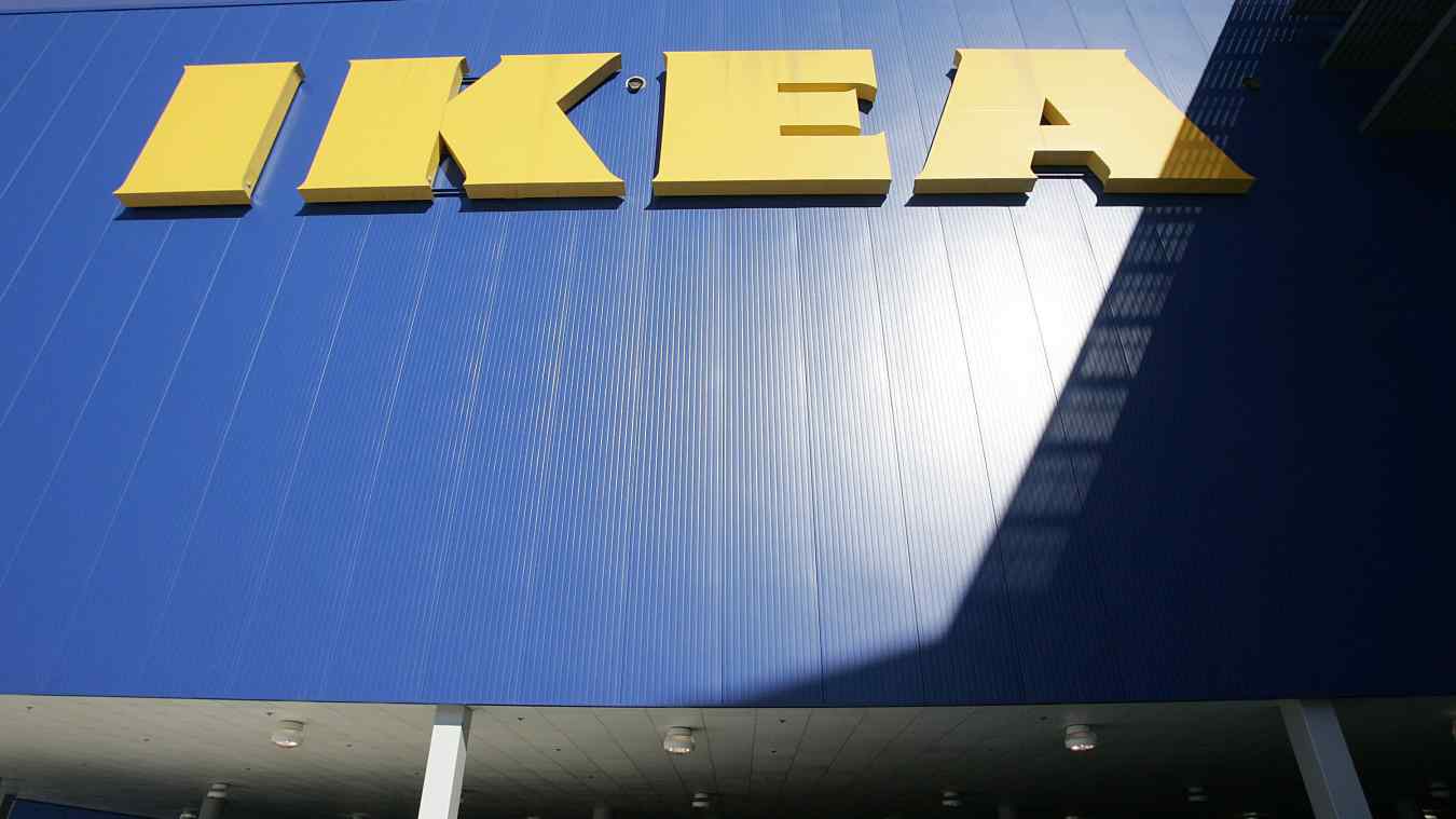 Explicit Video Of Woman At A China Ikea Store Goes Viral