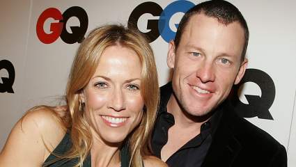 Lance Armstrong’s Ex-Girlfriend Sheryl Crow Called Off Wedding
