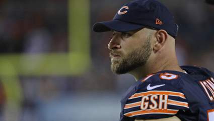 Former Bear Tells Analyst to ‘Eat Sh*t’ for ‘Classless’ CTE, Coronavirus Take