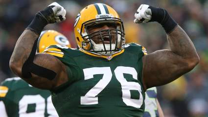 Ex-Packers Defensive Tackle Drops Hints About Possible Reunion