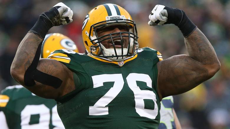 Mike Daniels Possible Packers Reunion