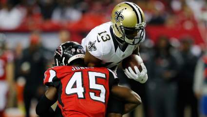 LOOK: Falcons Roast Saints With Hilarious Michael Jordan Tweet