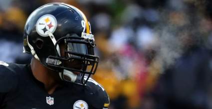 James Harrison ‘Goes Deep’ in Revealing Podcast Interview