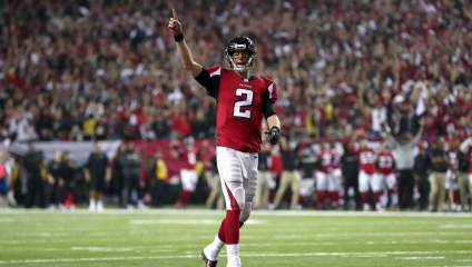 Matt Ryan, Kurt Benkert Among Falcons to Speak Out on George Floyd’s Death