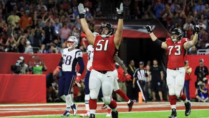 Alex Mack Thinks Falcons Have Strong Potential For ‘Very Powerful Offense”