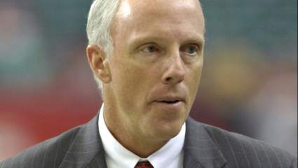 Falcons President on Rooney Rule: ‘Where We Are Today, Is Not Acceptable’