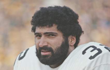 Franco Harris and Rocky Bleier Recall Steelers’ Super Bowl XIII Victory