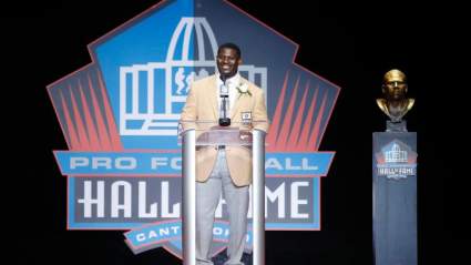 NFL Hall of Famer Believes Todd Gurley’s Home Run-Threat Days Are Over