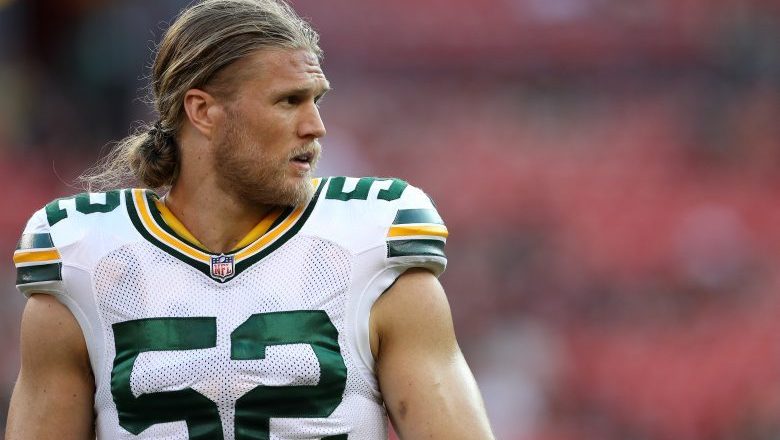 Clay Matthews' ties to Giants coaching staff makes for intriguing fit