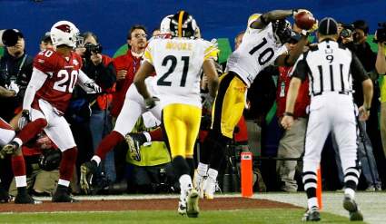 Steelers-Cardinals Super Bowl to Re-Air on NBCSN