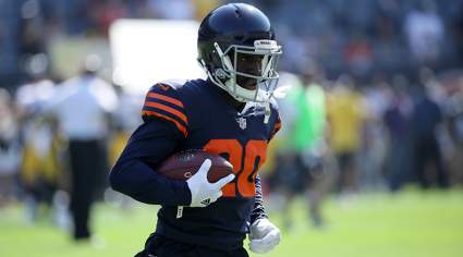 Prince Amukamara Opens up About His Decision to Sign With Raiders