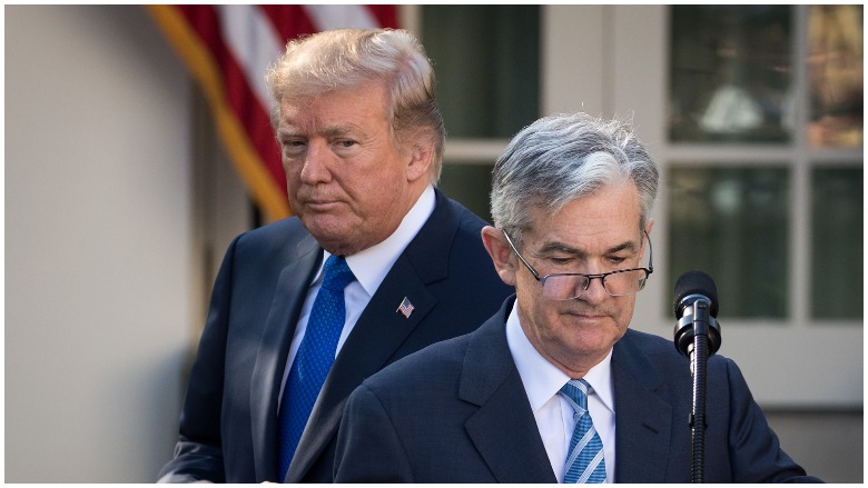 jerome powell, federal reserve, jerome powell fed chair, jerome powell federal reserve, jerome powell fed