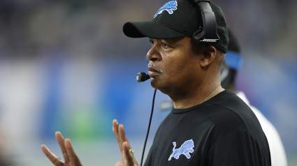 Analyst Projects Return to Jim Caldwell Results for Lions