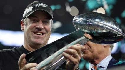 Doug Pederson Reveals What He Learned After Eagles’ Experience
