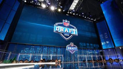 Lions Agree to Terms With First Rookie 2020 Draft Pick: Report