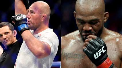 Glover Teixeira’s Dominant Win Is Great News for Jon Jones