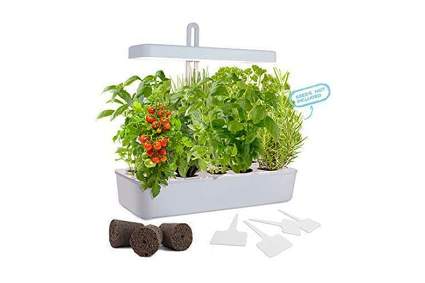 Best Indoor Hydroponic Garden Kit