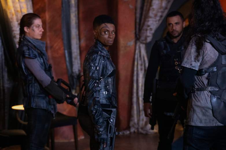 ‘The 100’ Season 7 Episode 1 Review: The Final Season’s Holding Nothing Back