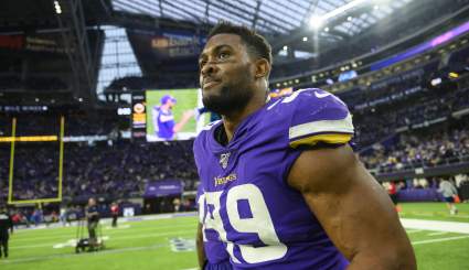 Vikings Rising Star Labeled Team’s Most Underrated Player