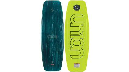 Hyperlite 2020 Union Cable Wakeboard