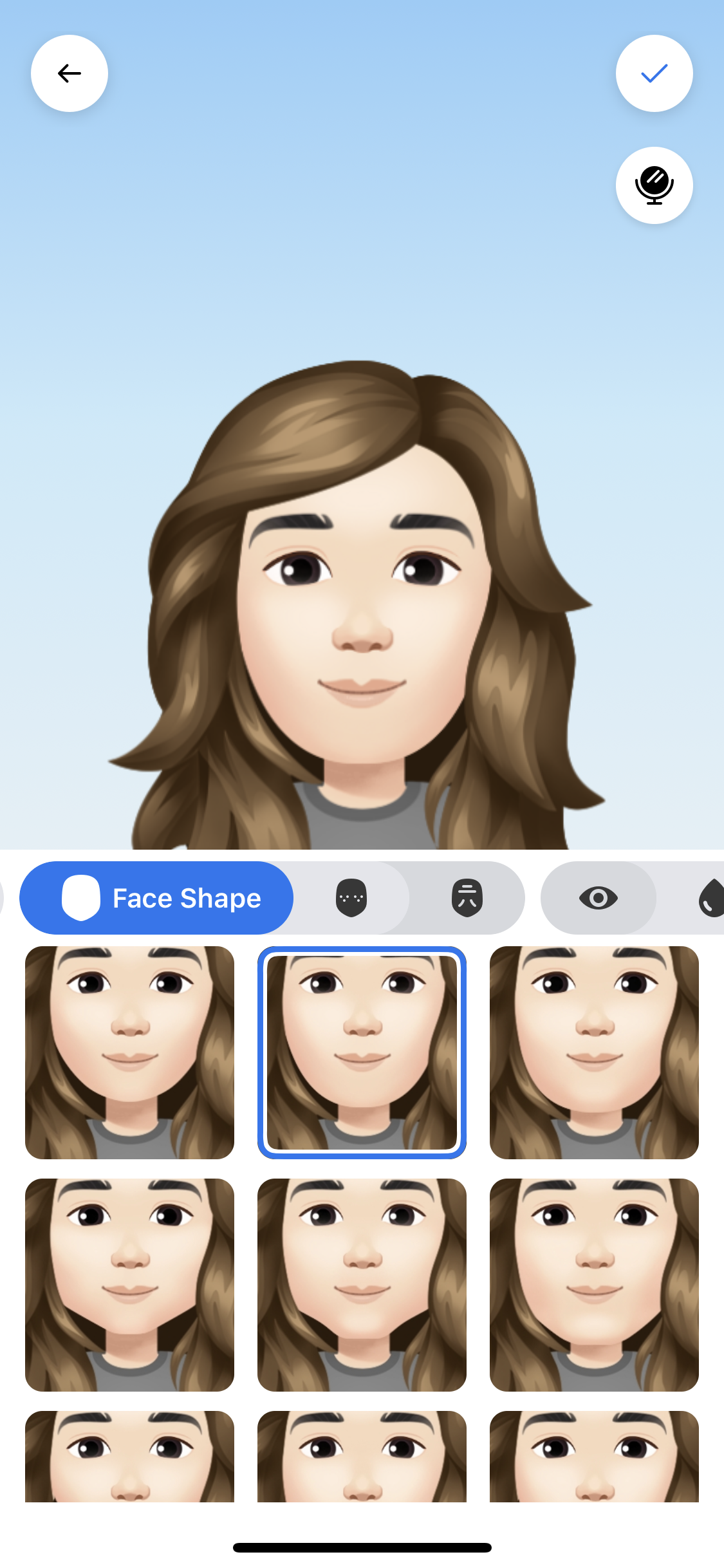 How to Make a Facebook Avatar on iPhone Step By Step Guide  iGeeksBlog