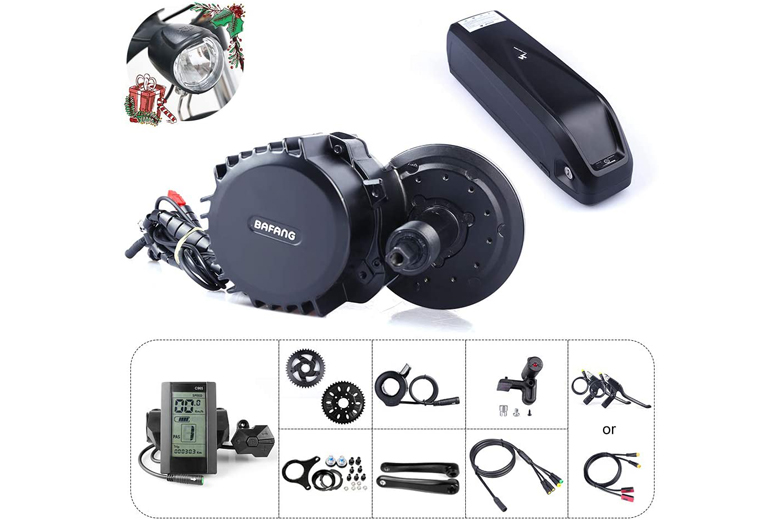 Best ebike kits deals 2020