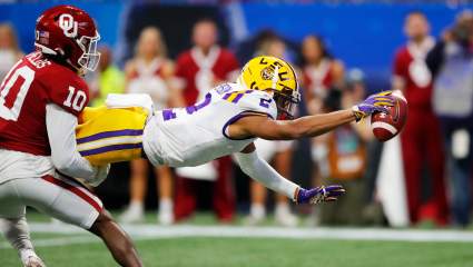 Justin Jefferson Poised to ‘Take NFL by Storm’