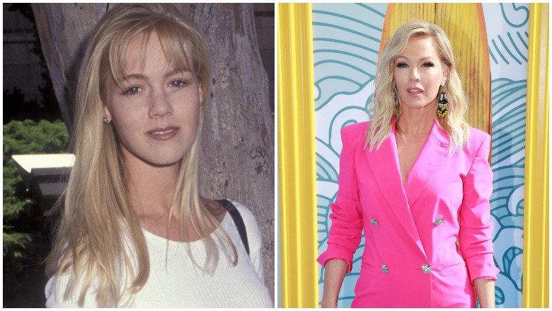 ‘Beverly Hills 90210’ Cast Now & Then: Where They Are Today