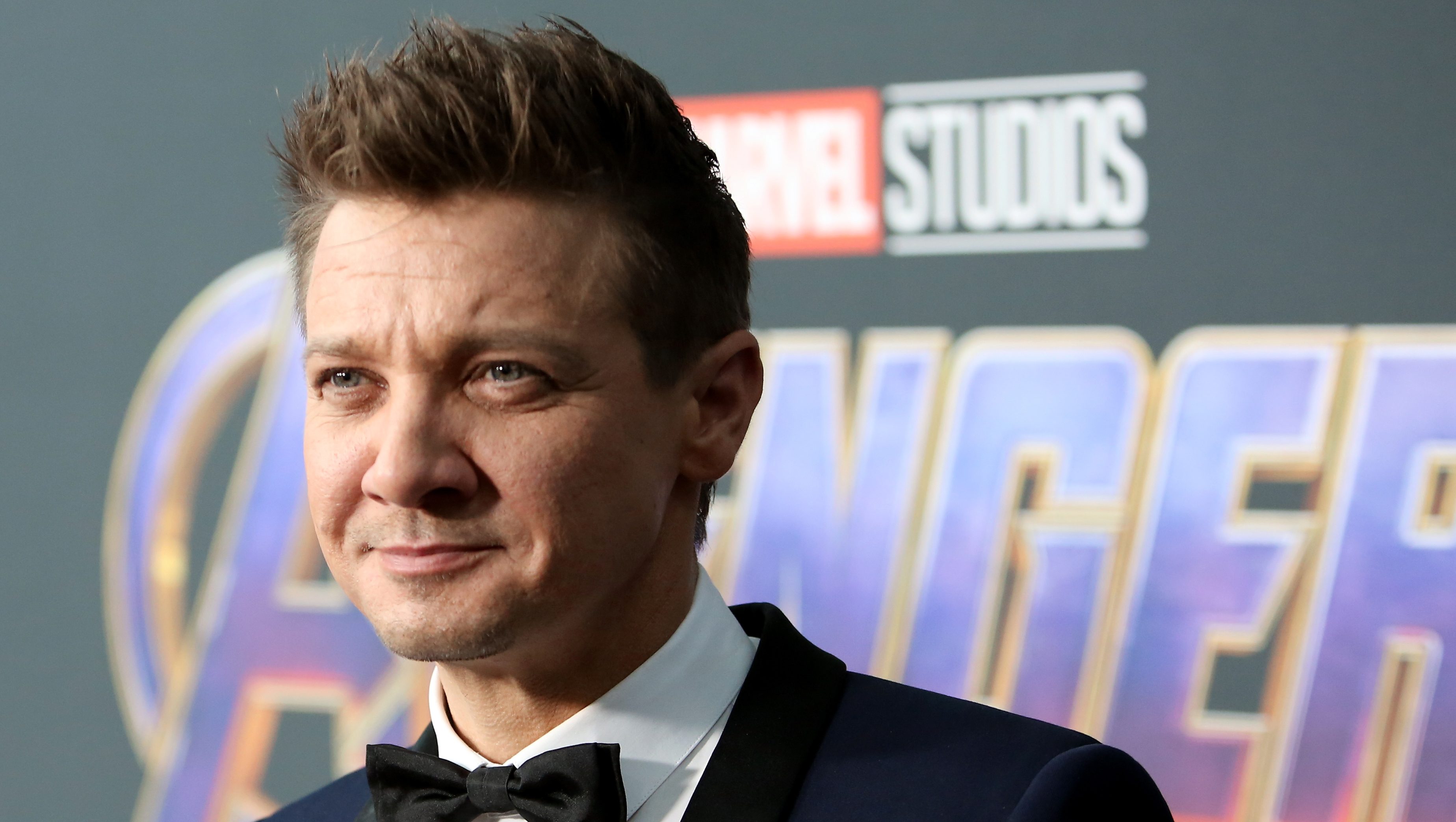 Jeremy Renner to Join Colin Farrell at Down Syndrome Fundraiser