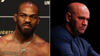 Dana White Dares Jon Jones: ‘We Can Make That Fight’